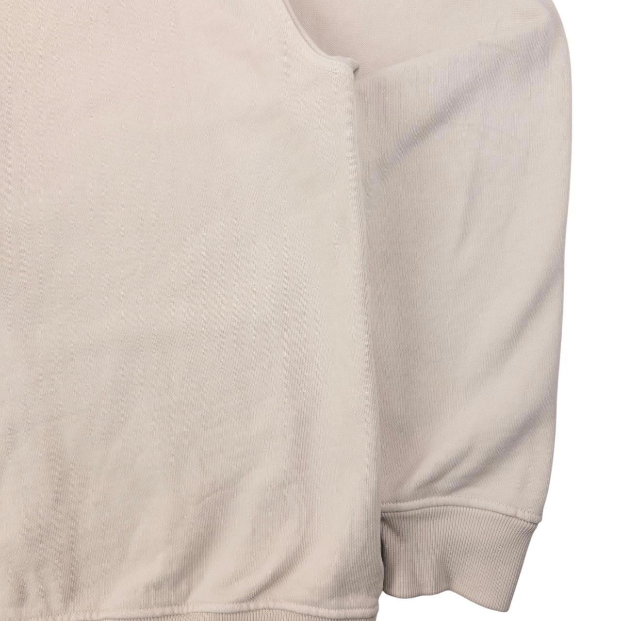 Stone Island Vintage Stone Island Zip Up Sweatshirt Size M Size US M / EU 48-50 / 2 - 6 Thumbnail
