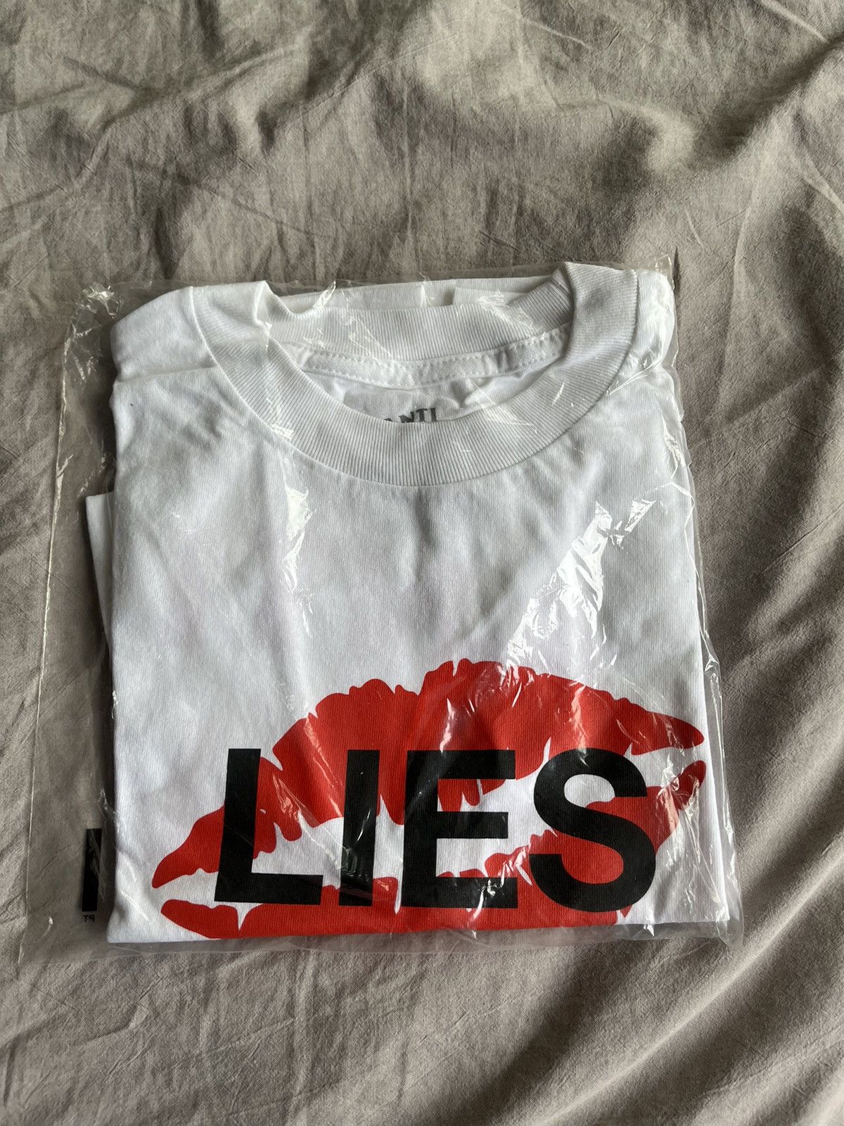 Anti Social Social Club AASC Size US S / EU 44-46 / 1 - 1 Preview