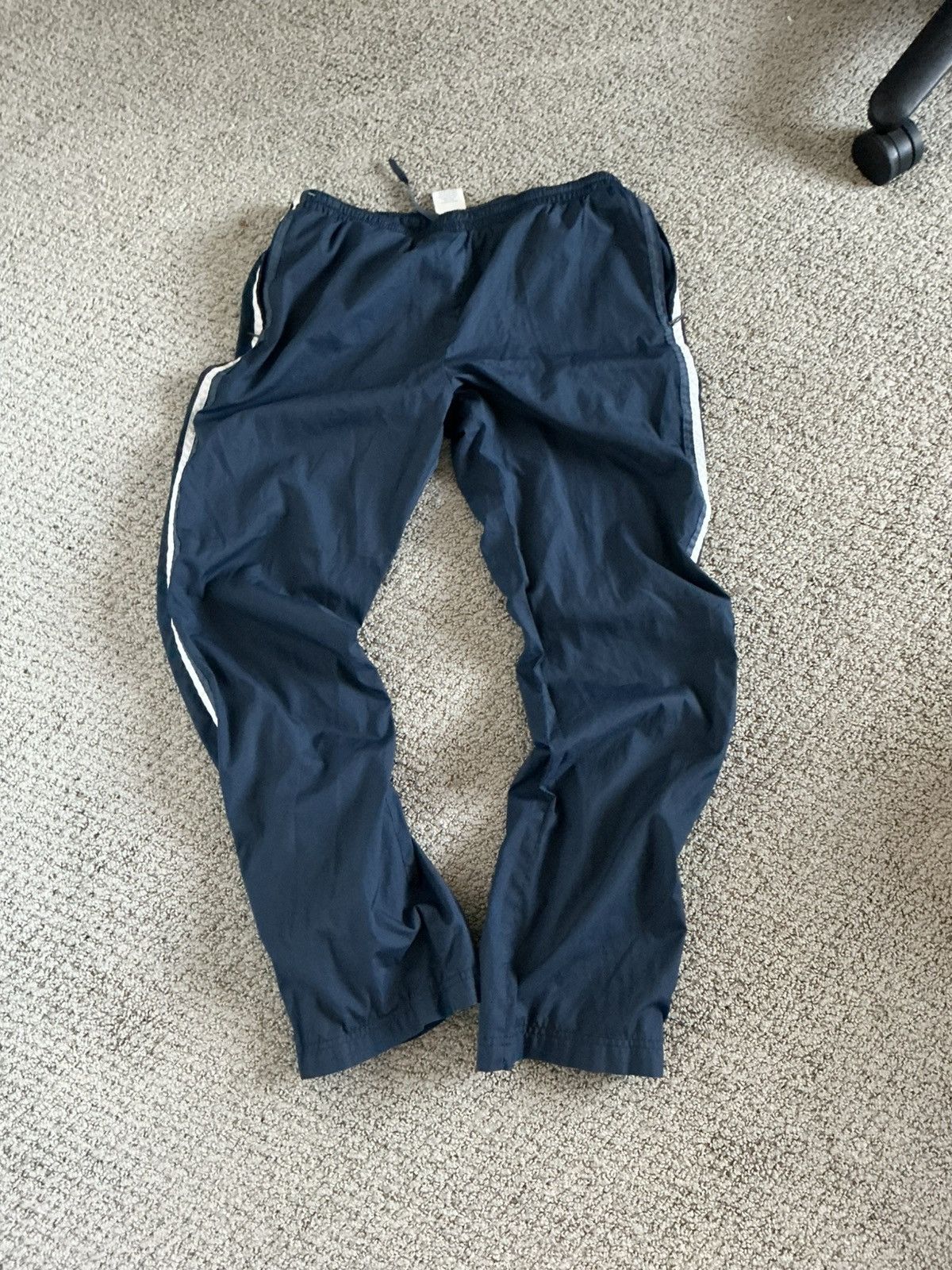 Nike × Old Navy × Vintage Vintage Old Navy Trackpants Size US 32 / EU 48 - 1 Thumbnail