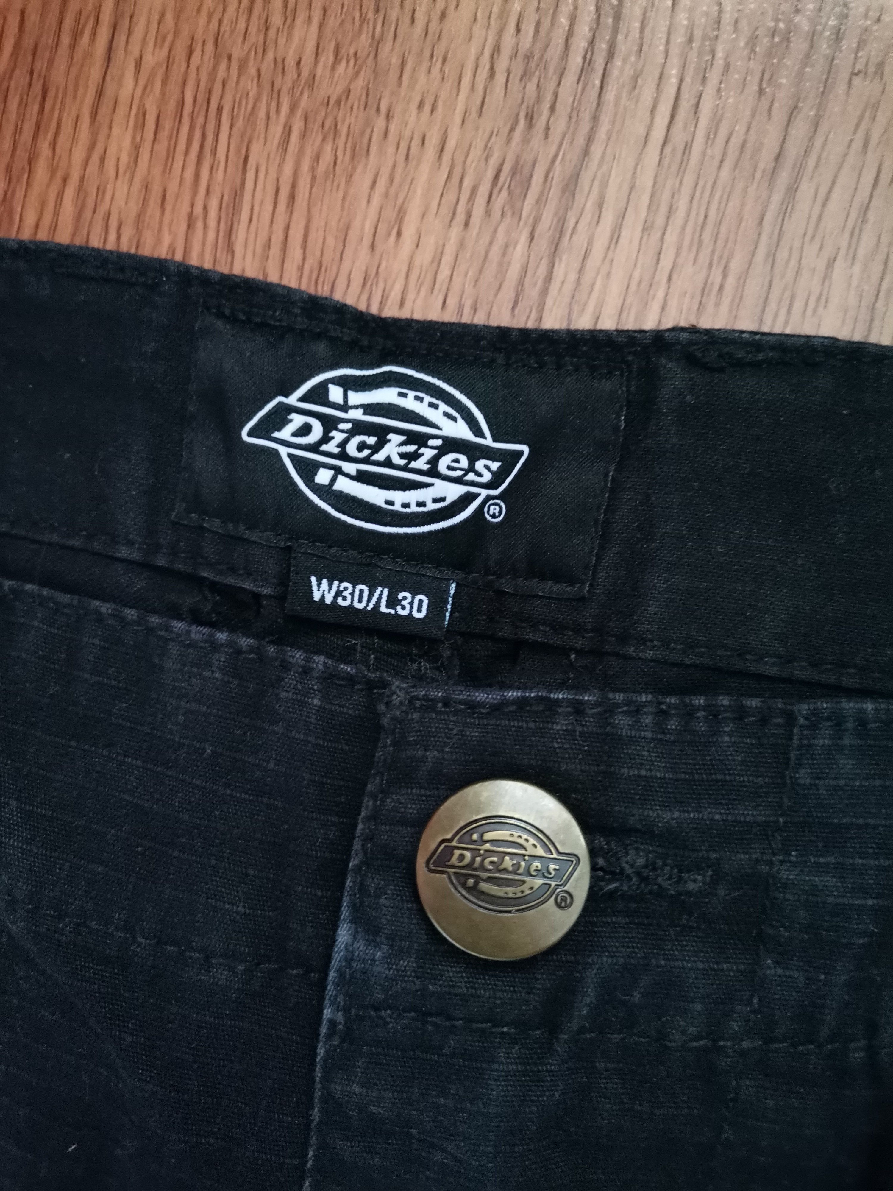 Dickies Dickies Cargo Pants Size US 30 / EU 46 - 4 Thumbnail