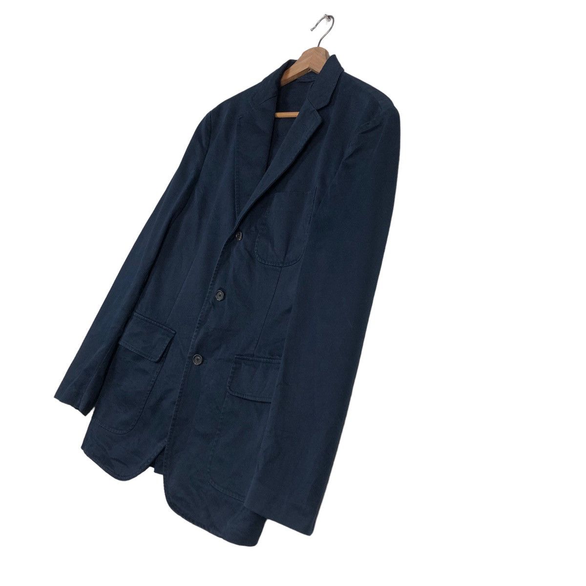 Polo Ralph Lauren 🔥Vintage Chore Work Jacket Polo Ralph Lauren Size US S / EU 44-46 / 1 - 2 Thumbnail