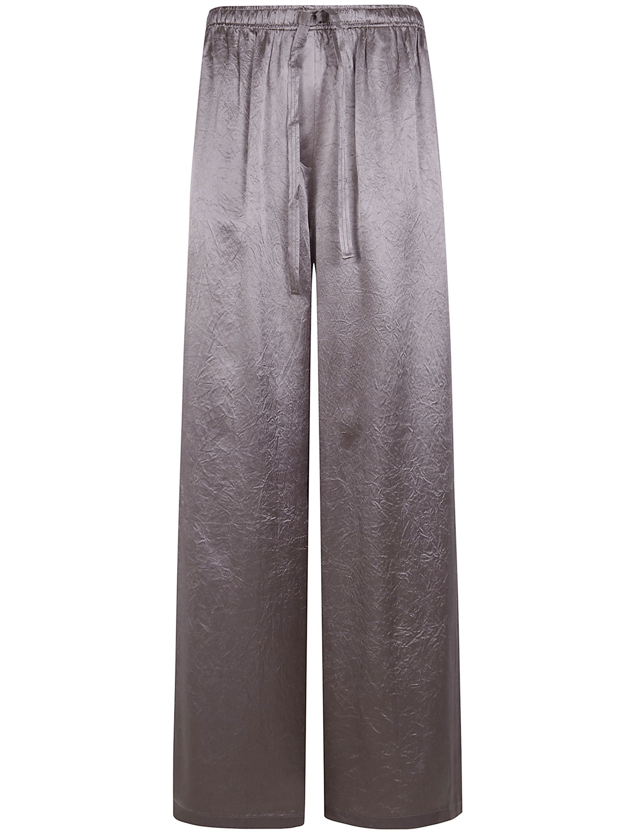 Filippa K "EVE" DRAPED TROUSERS Size 28" / US 6 / IT 42 - 1 Thumbnail