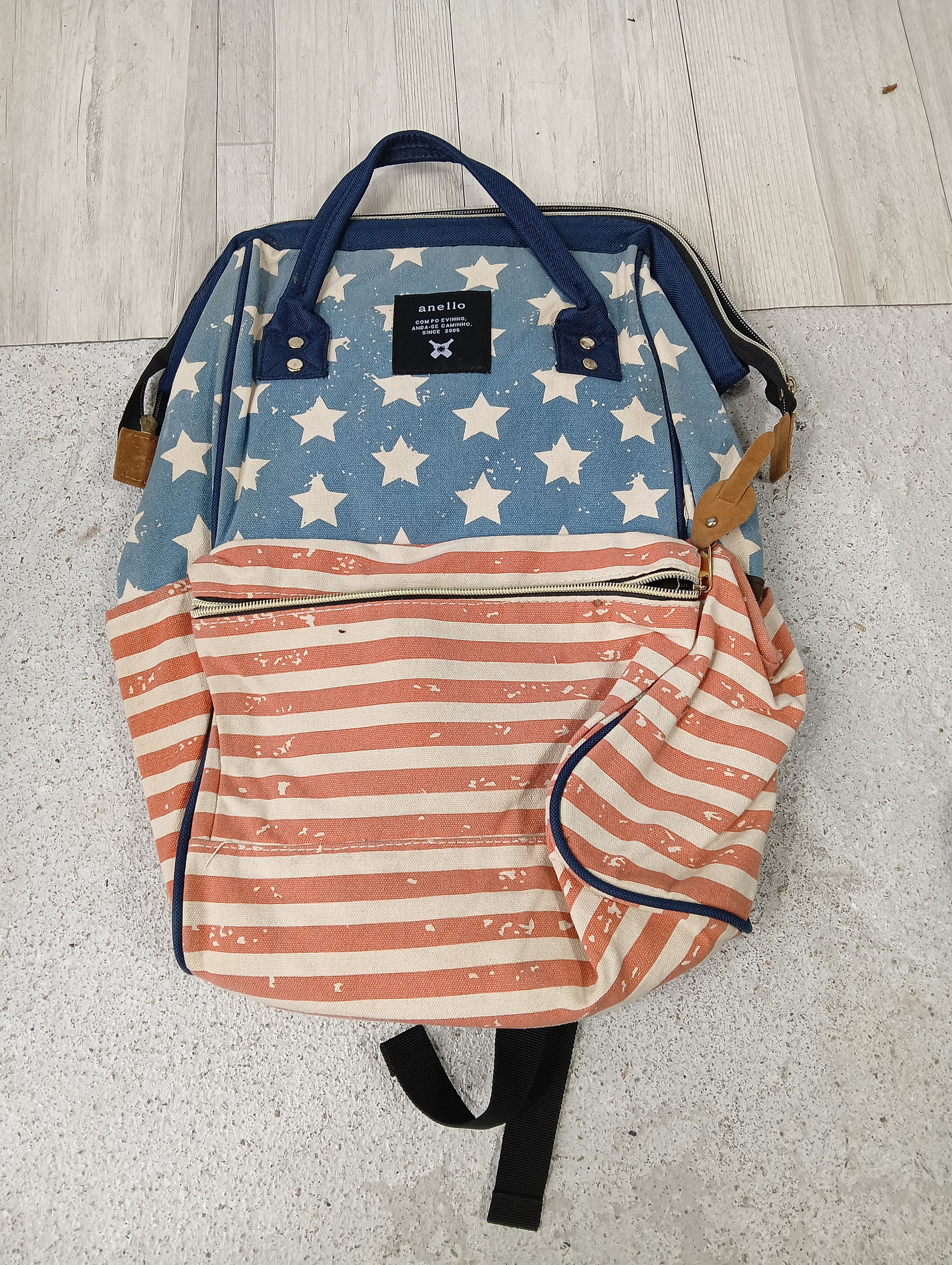 Other anello cam po evinho women bag Size ONE SIZE - 1 Thumbnail