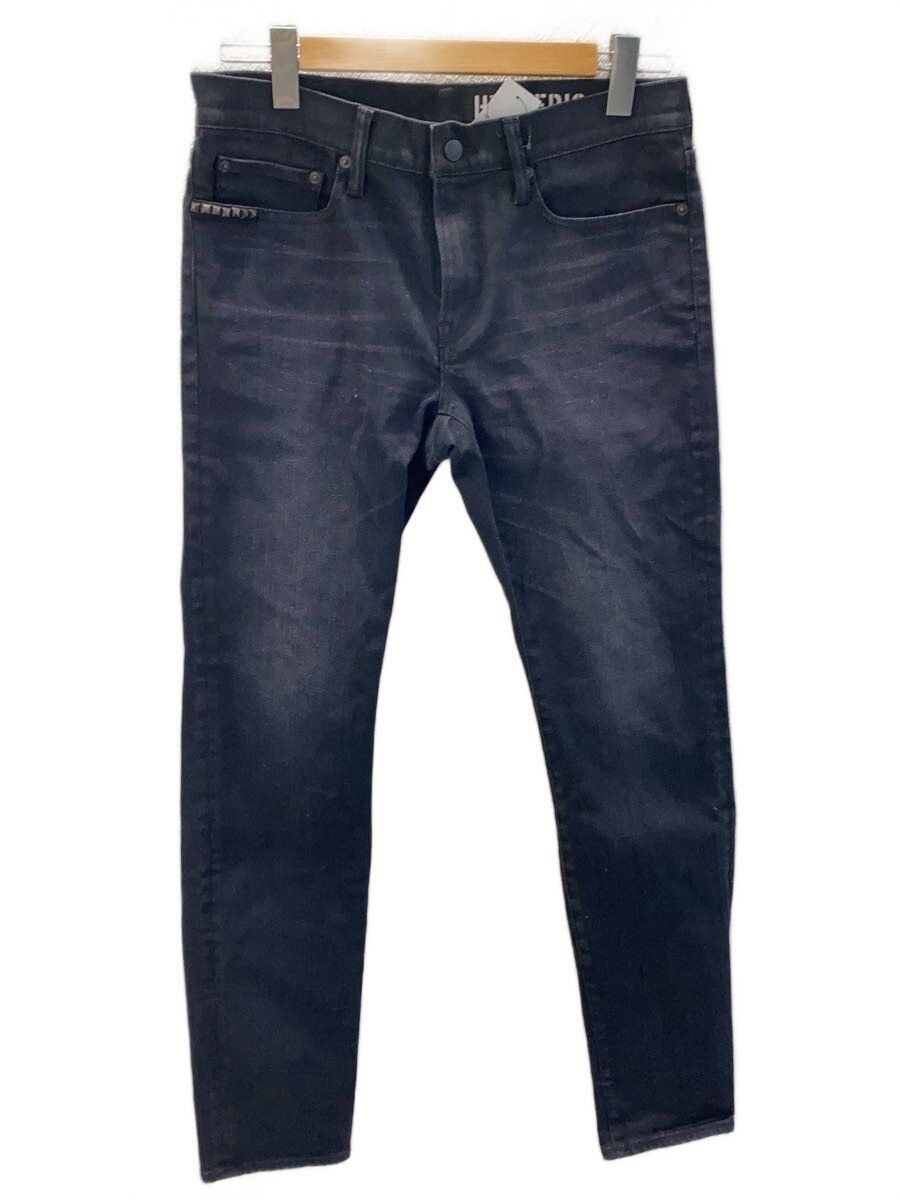 Hysteric Glamour Studded Jeans Size US 32 / EU 48 - 1 Thumbnail