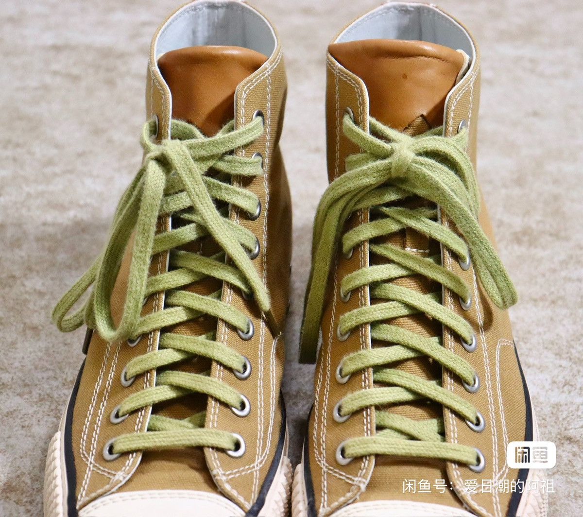 Visvim Visvim Skagway Hi Patten，us9 Size US 9 / EU 42 - 4 Thumbnail