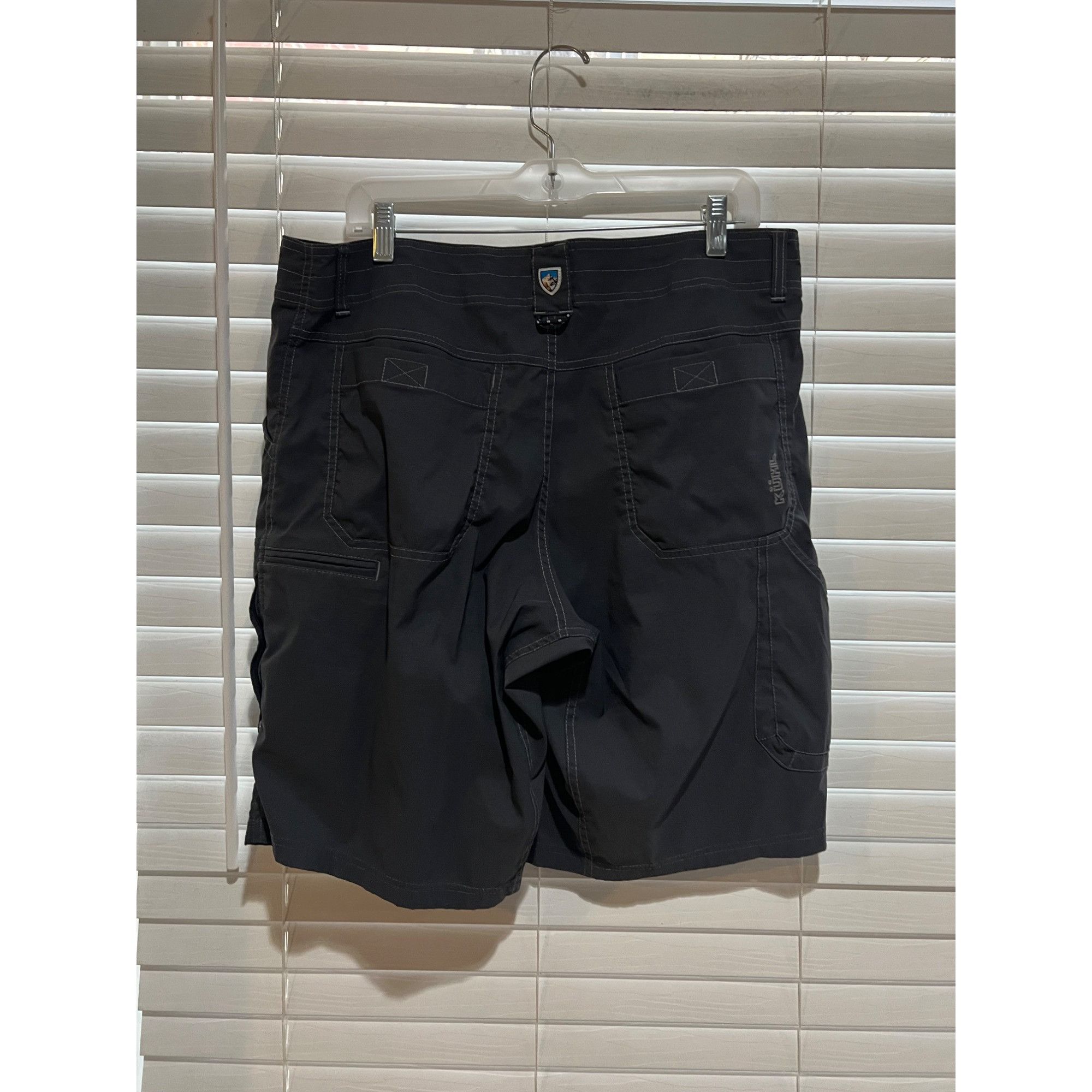 Kuhl Kuhl Mens Shorts - Size 36 Size US 36 / EU 52 - 3 Thumbnail