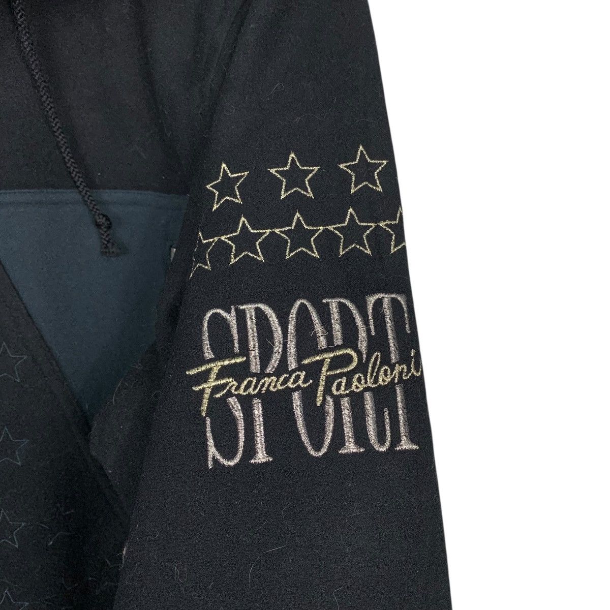 Other Franca V Paoloni Design Jacket Size L / US 10 / IT 46 - 14 Thumbnail