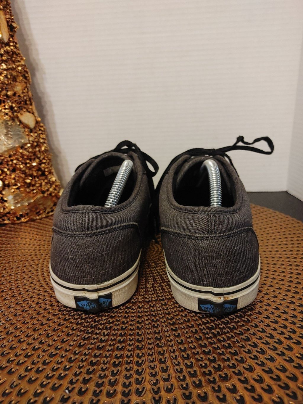 Vans VANS Size 10.5 Size US 10 / EU 43 - 4 Thumbnail