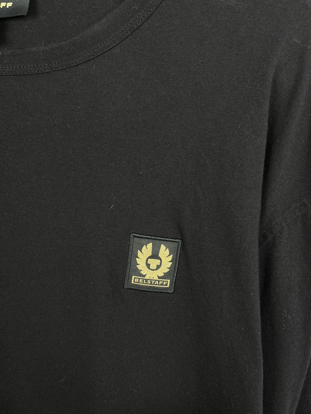 Belstaff Belstaff long sleeve Size US XL / EU 56 / 4 - 3 Thumbnail