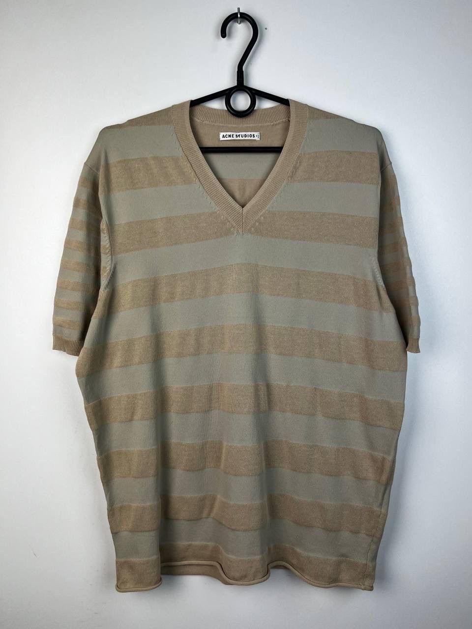 Acne Studios × Vintage Acne Studios t-shirts size M Size US M / EU 48-50 / 2 - 1 Thumbnail