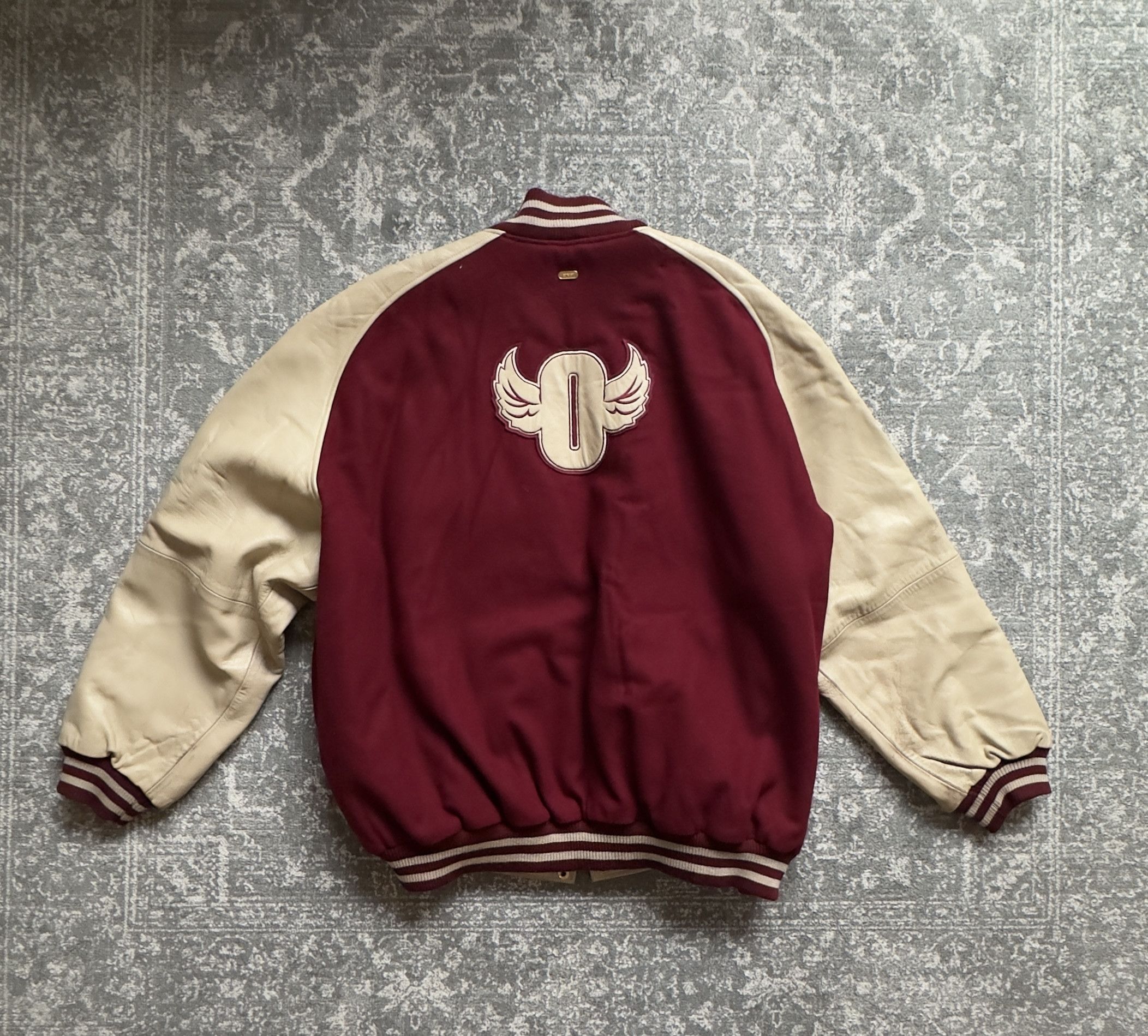 Outkast Rare OUTKAST original vintage Jacket in size 4XL Size US XXL / EU 58 / 5 - 1 Thumbnail
