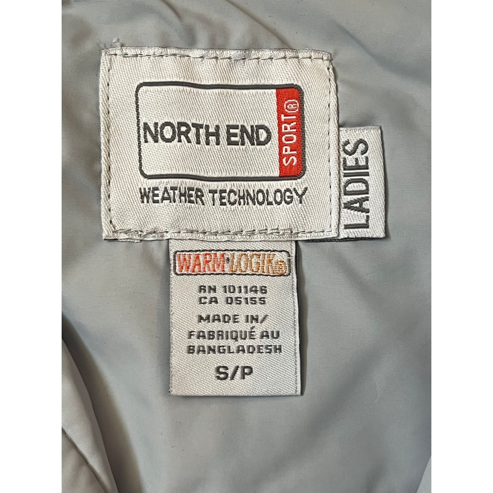 Porsche Design Porsche Jacket women Warm-Logic NEW NWT Size S / US 4 / IT 40 - 7 Thumbnail