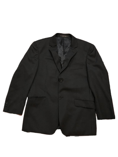 Balmain Vintage Balmain Classic Fit Blazer Size 40S Size 40S - 1 Thumbnail