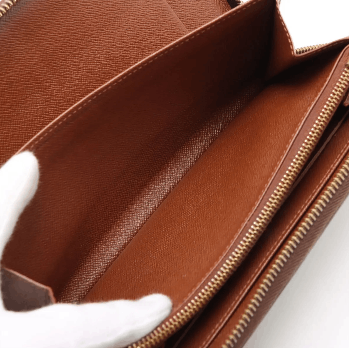 Louis Vuitton Monogram Zippy Organizer Size ONE SIZE - 5 Thumbnail