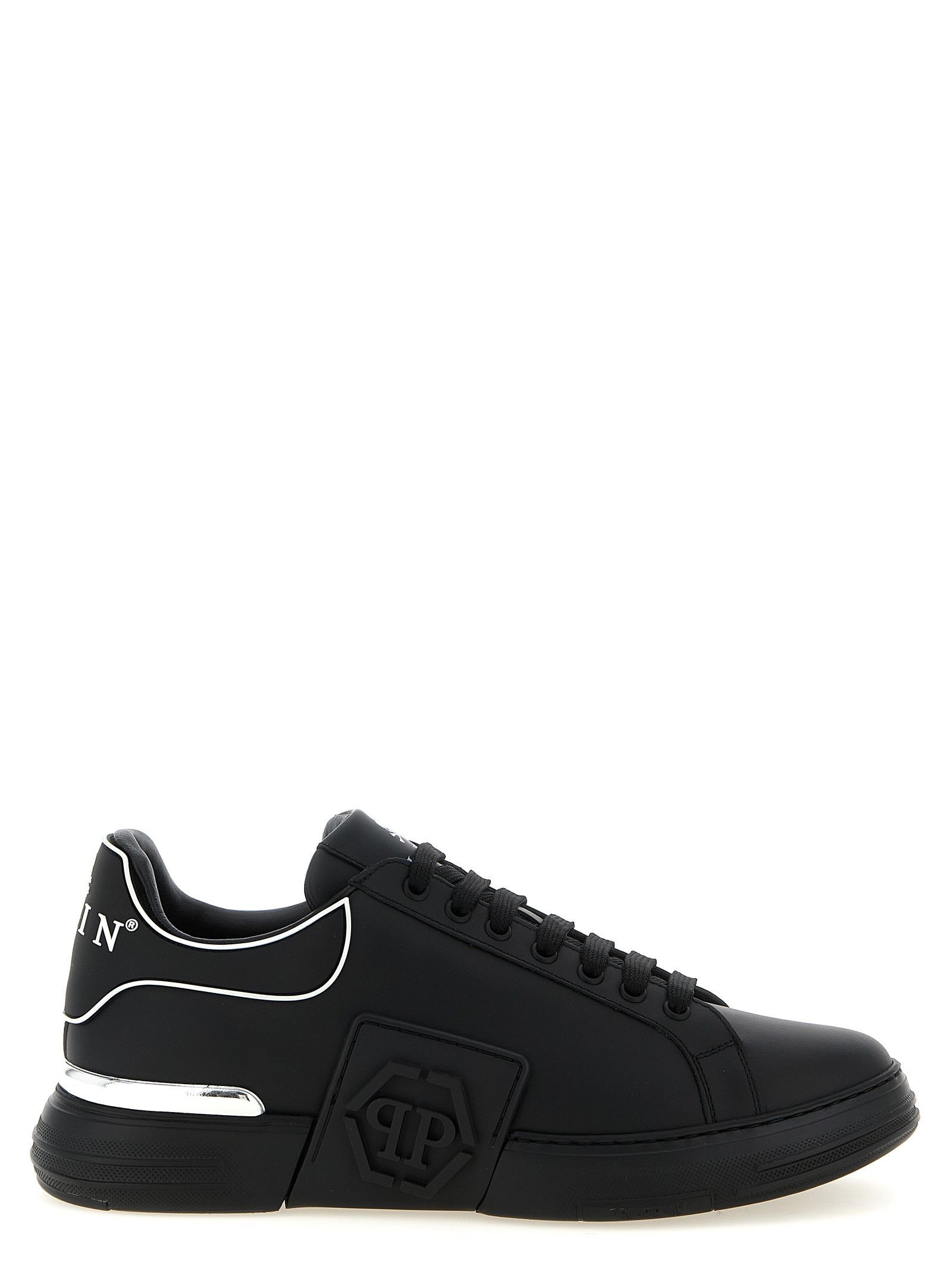 'Phantom Kick$' Sneakers