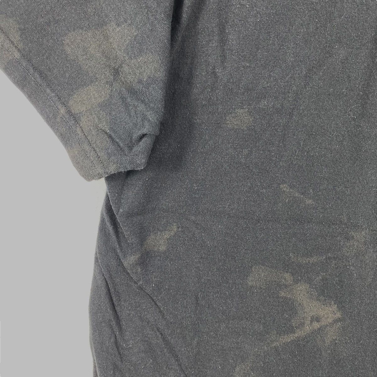 Japanese Brand MARILYN MONROE No Where Full Print Faded Graphic Tee Shirt Size US L / EU 52-54 / 3 - 5 Thumbnail