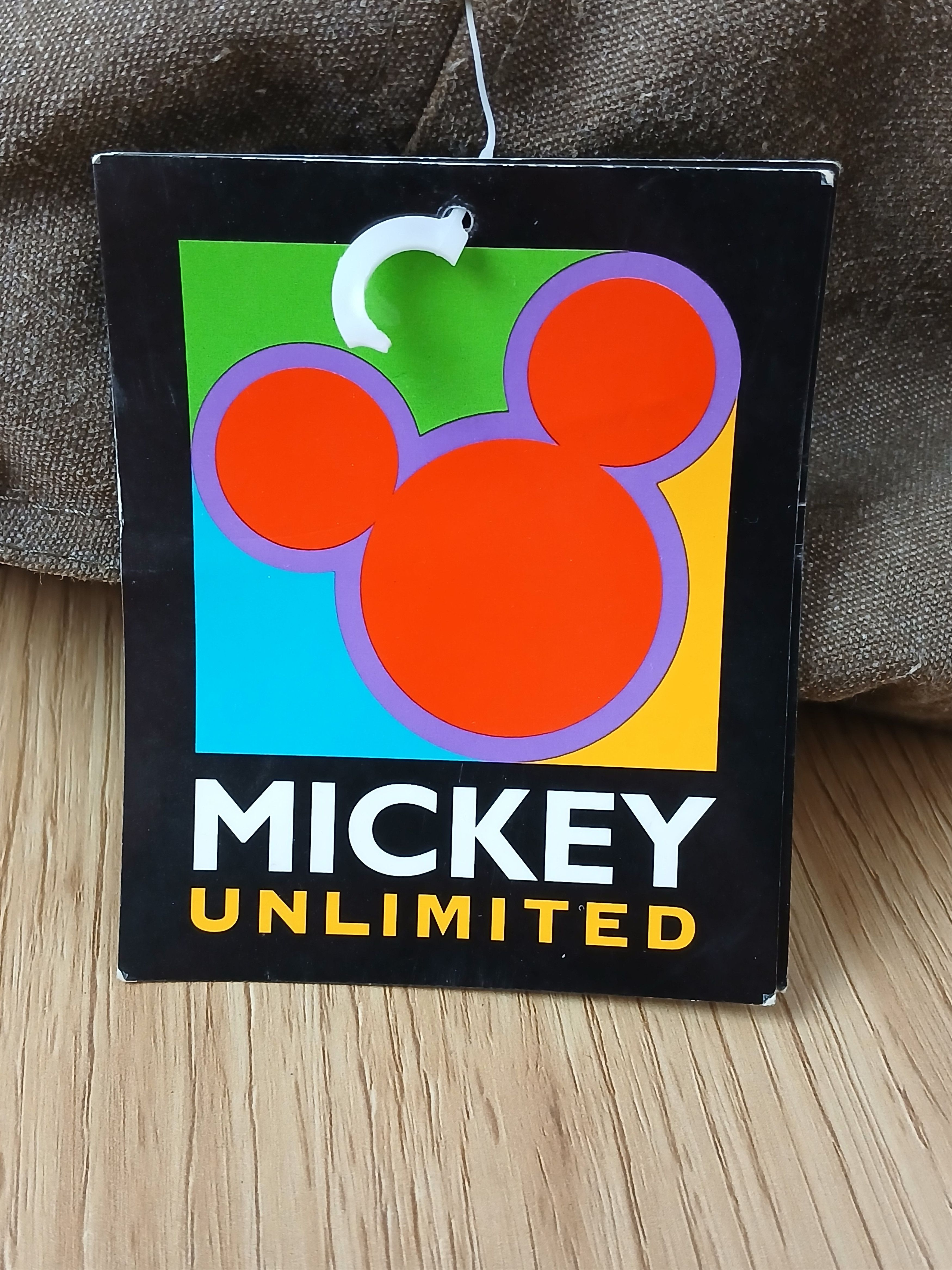 Disney Vintage Disney Mickey Mouse Cap Size ONE SIZE - 12 Thumbnail