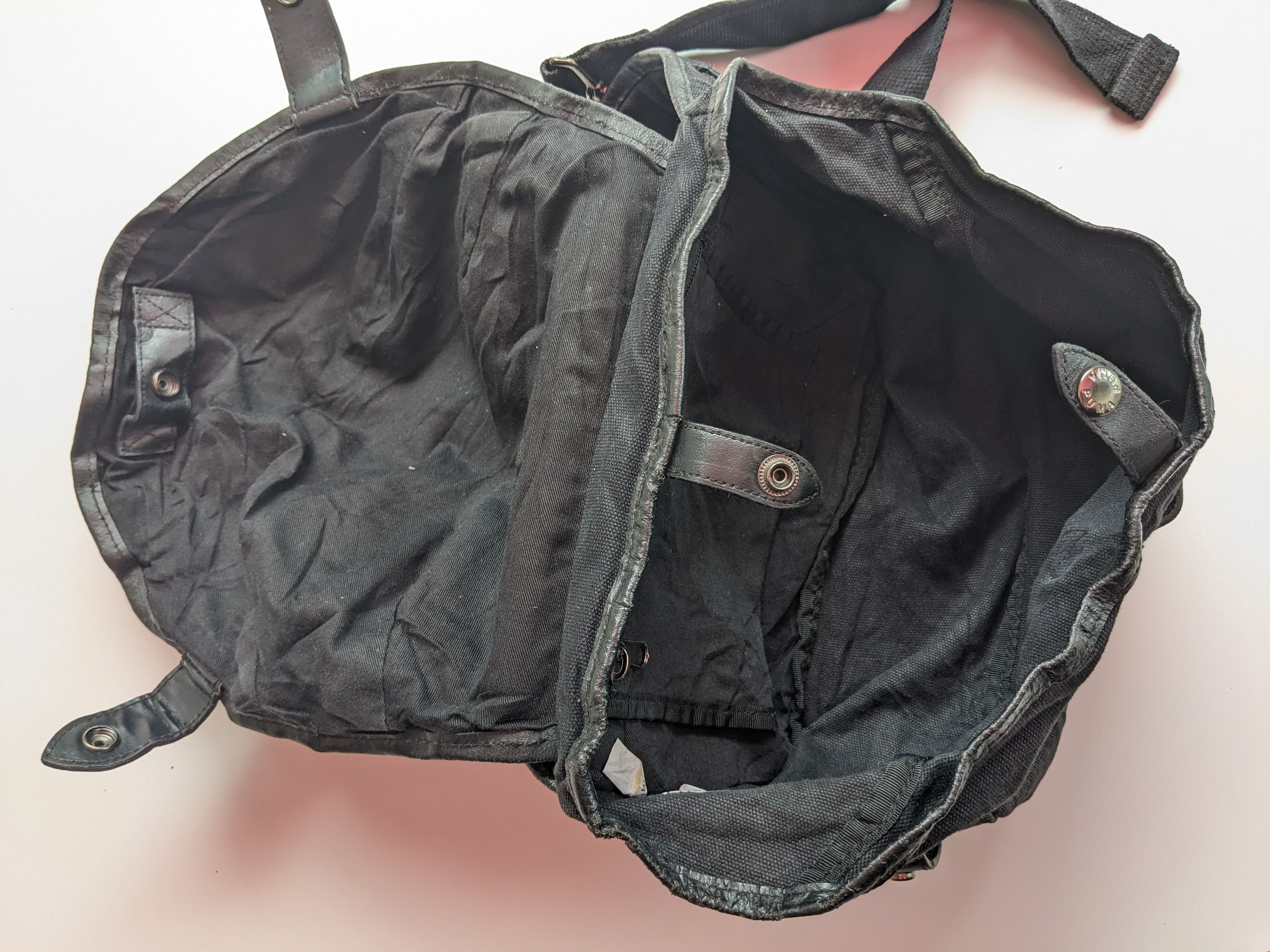 Puma Puma waistbag crossbody Size ONE SIZE - 8 Thumbnail