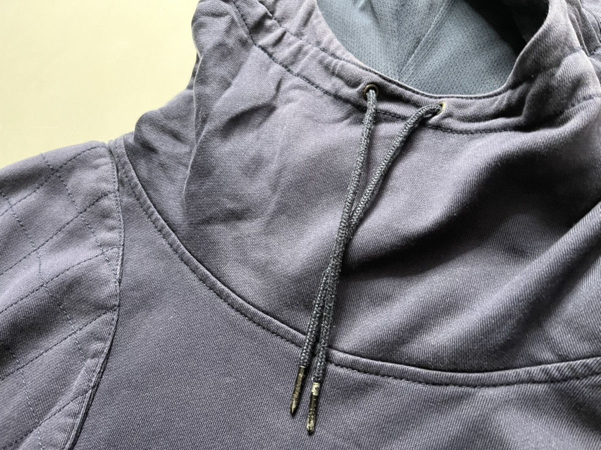 Adidas × Y's Adidas x Yohji Yamamoto hoodie Size US L / EU 52-54 / 3 - 6 Thumbnail