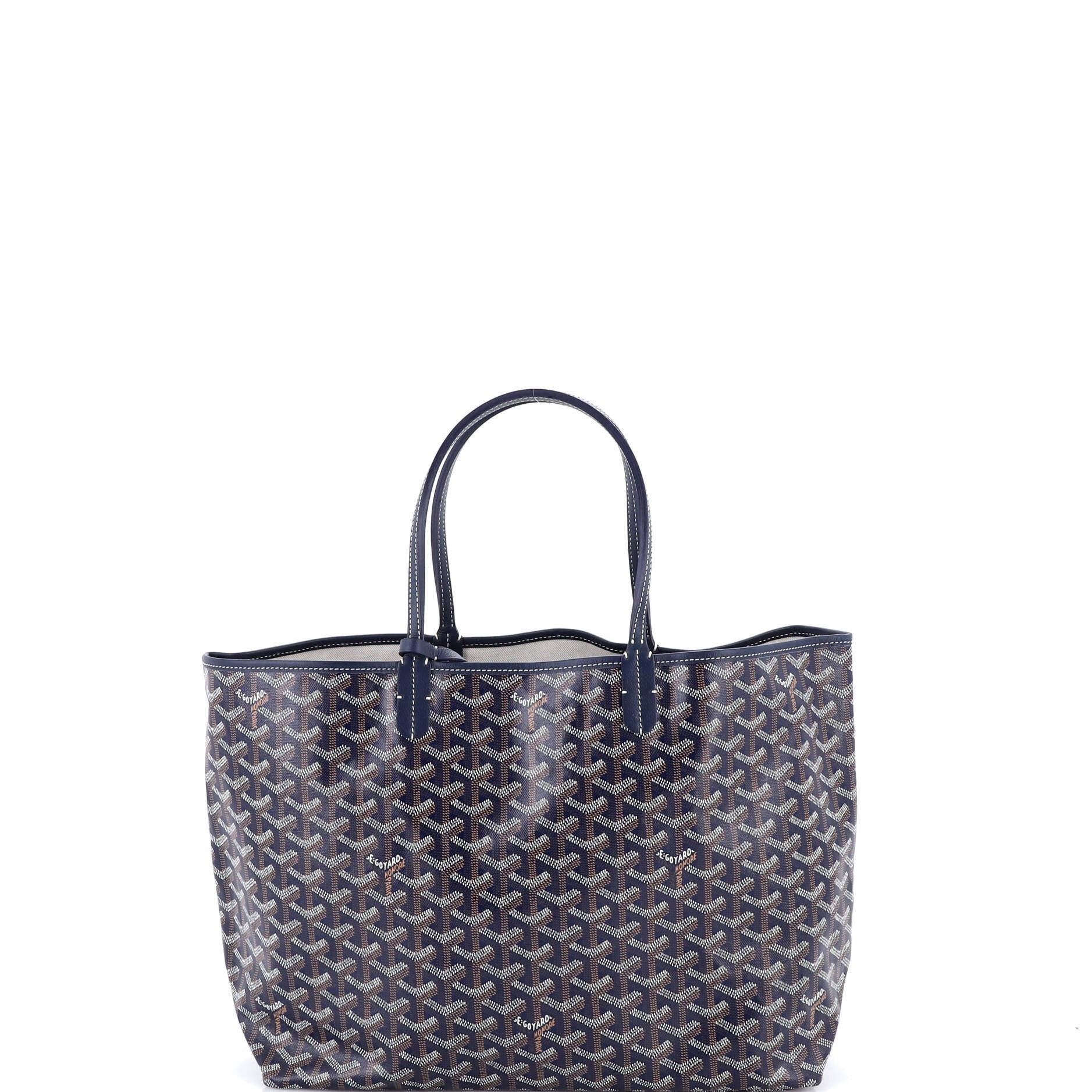 Goyard Saint Louis Tote Size ONE SIZE - 1 Thumbnail