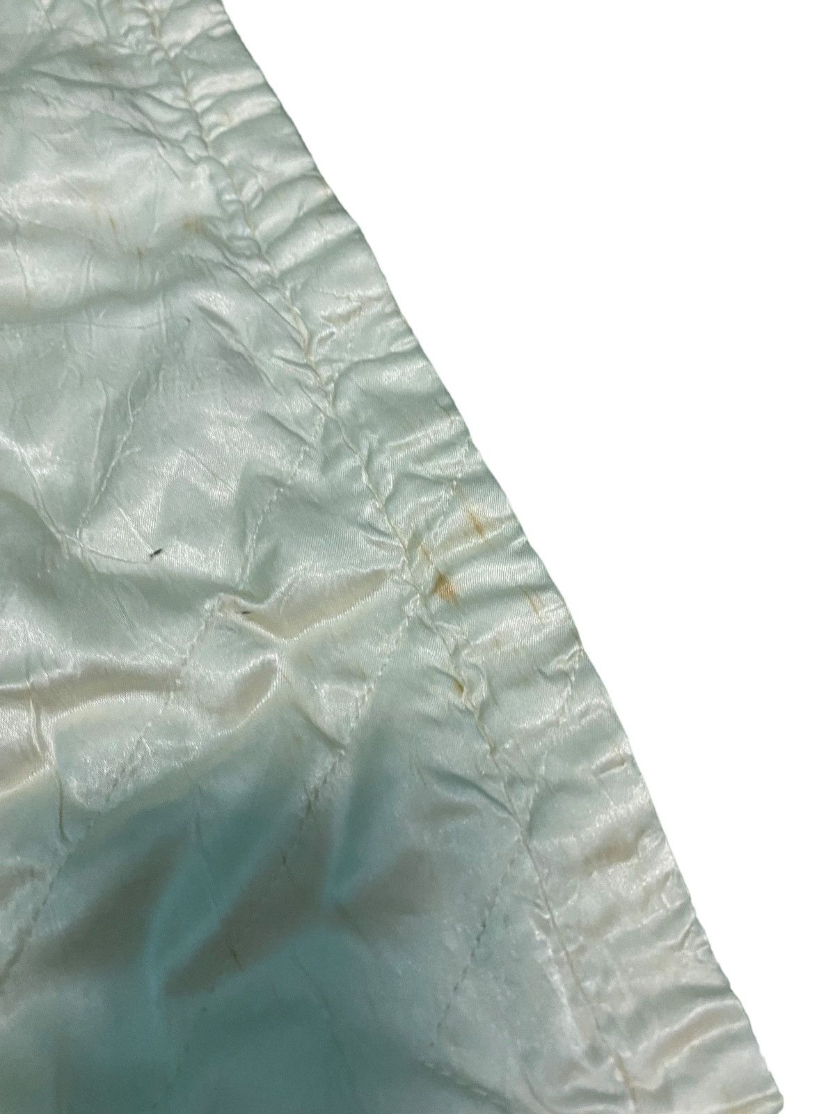 Vintage × Yohji Yamamoto Vintage Ys for Living Yohji Yamamoto Pillow case Size ONE SIZE - 7 Thumbnail