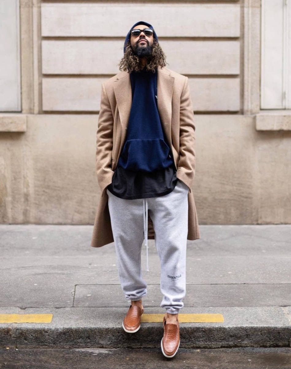 Maison Margiela Maison Margiela Deconstructed Coat Size US L / EU 52-54 / 3 - 1 Thumbnail