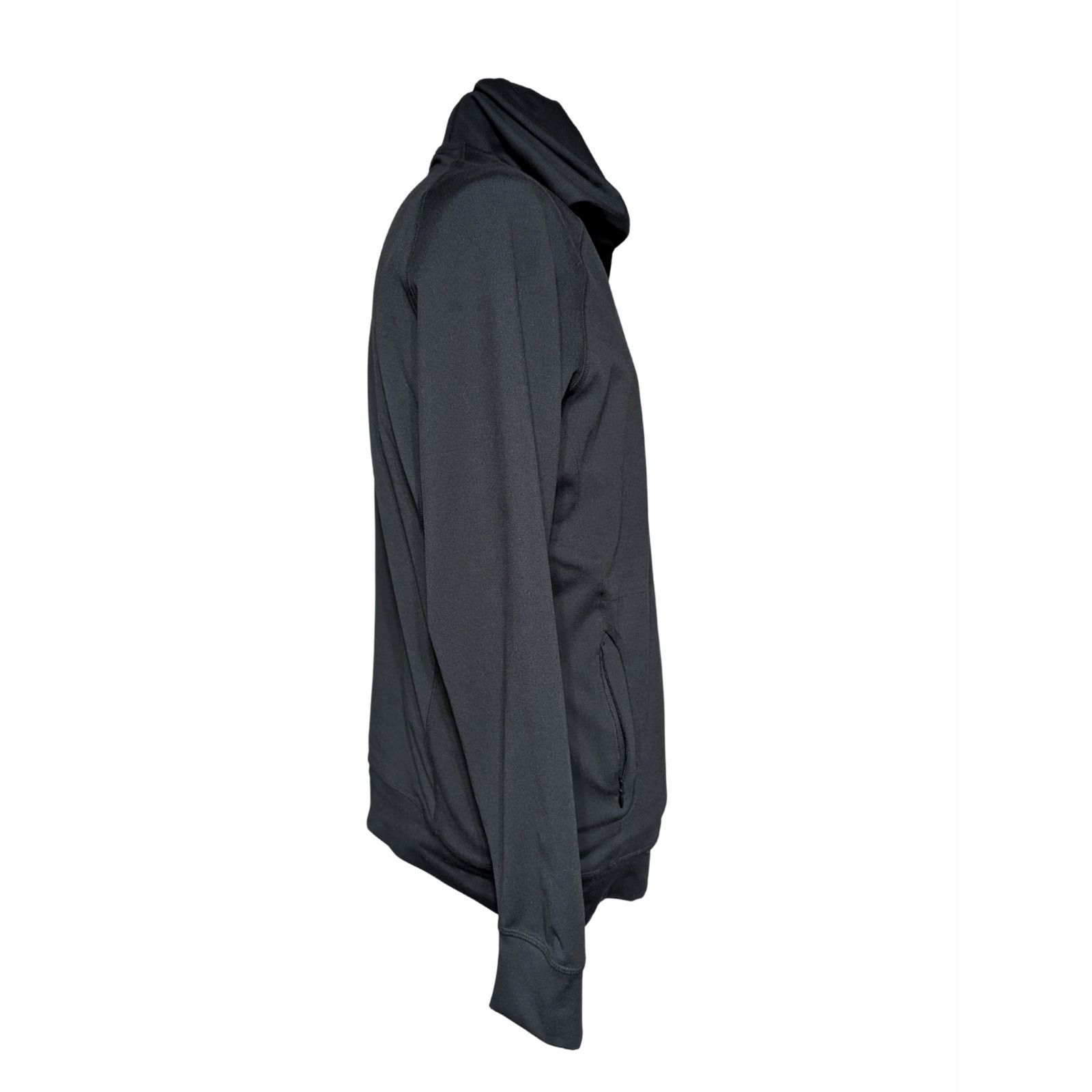 Public Rec Public Rec All Black “Weekend” Pullover Hoodie Sweatshirt Size US L / EU 52-54 / 3 - 4 Thumbnail