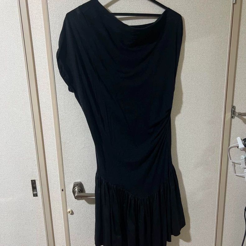 Vivienne Westwood Vivienne Westwood Vintage Deformed Dress - dmc Size US 30 / EU 46 - 1 Thumbnail