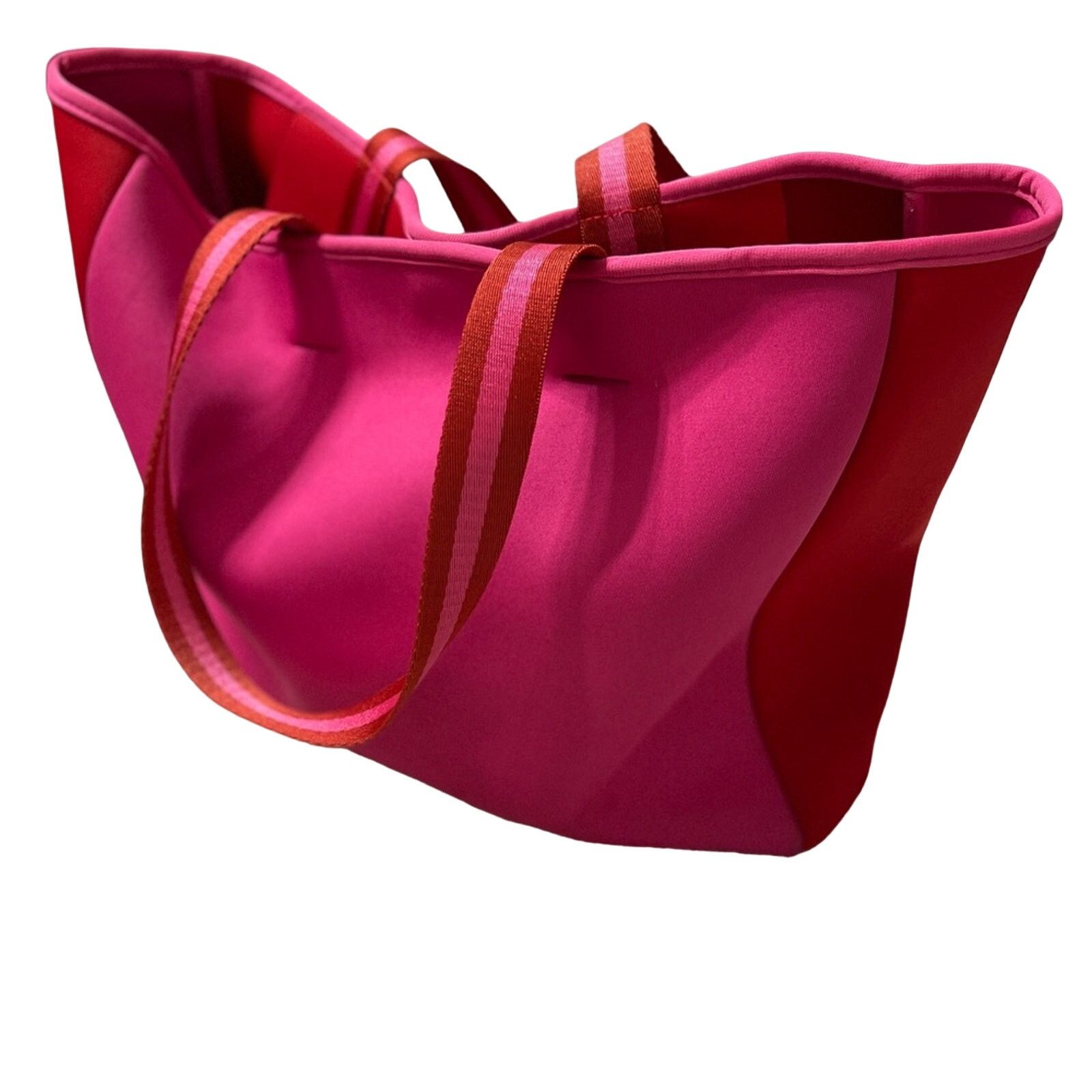 Other SummerSalt Neoprene Water Resistant Beach Tote Size ONE SIZE - 2 Thumbnail