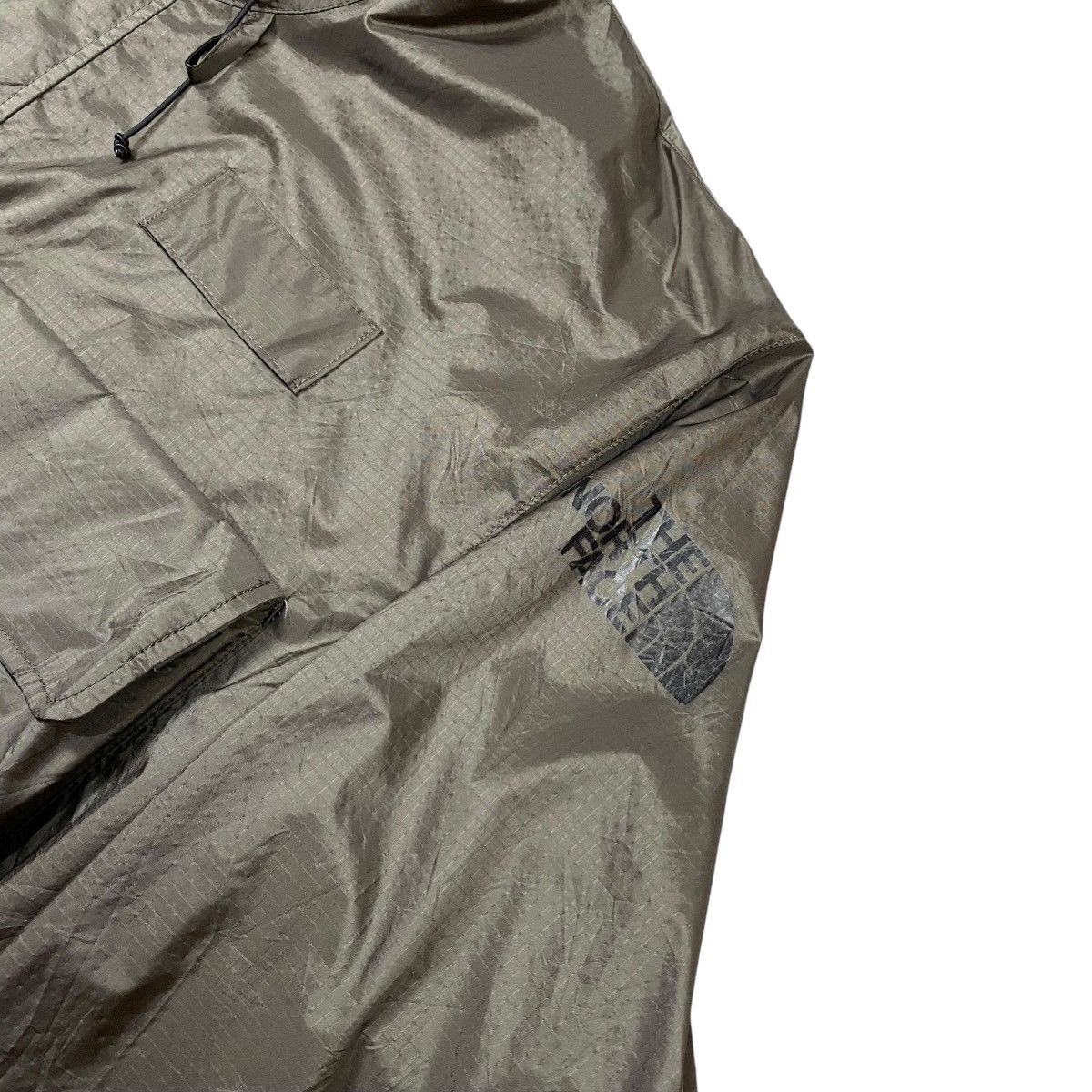 The North Face Rare The North Face SST Fishing Nylon Jacket Size US L / EU 52-54 / 3 - 9 Thumbnail