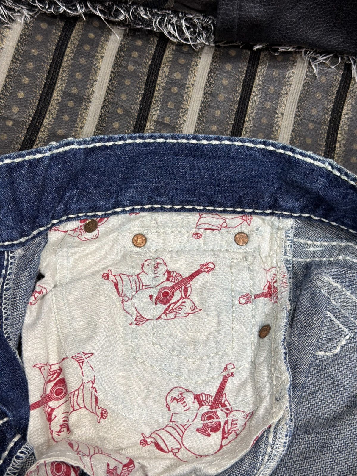 True Religion True religion Size US 30 / EU 46 - 6 Thumbnail