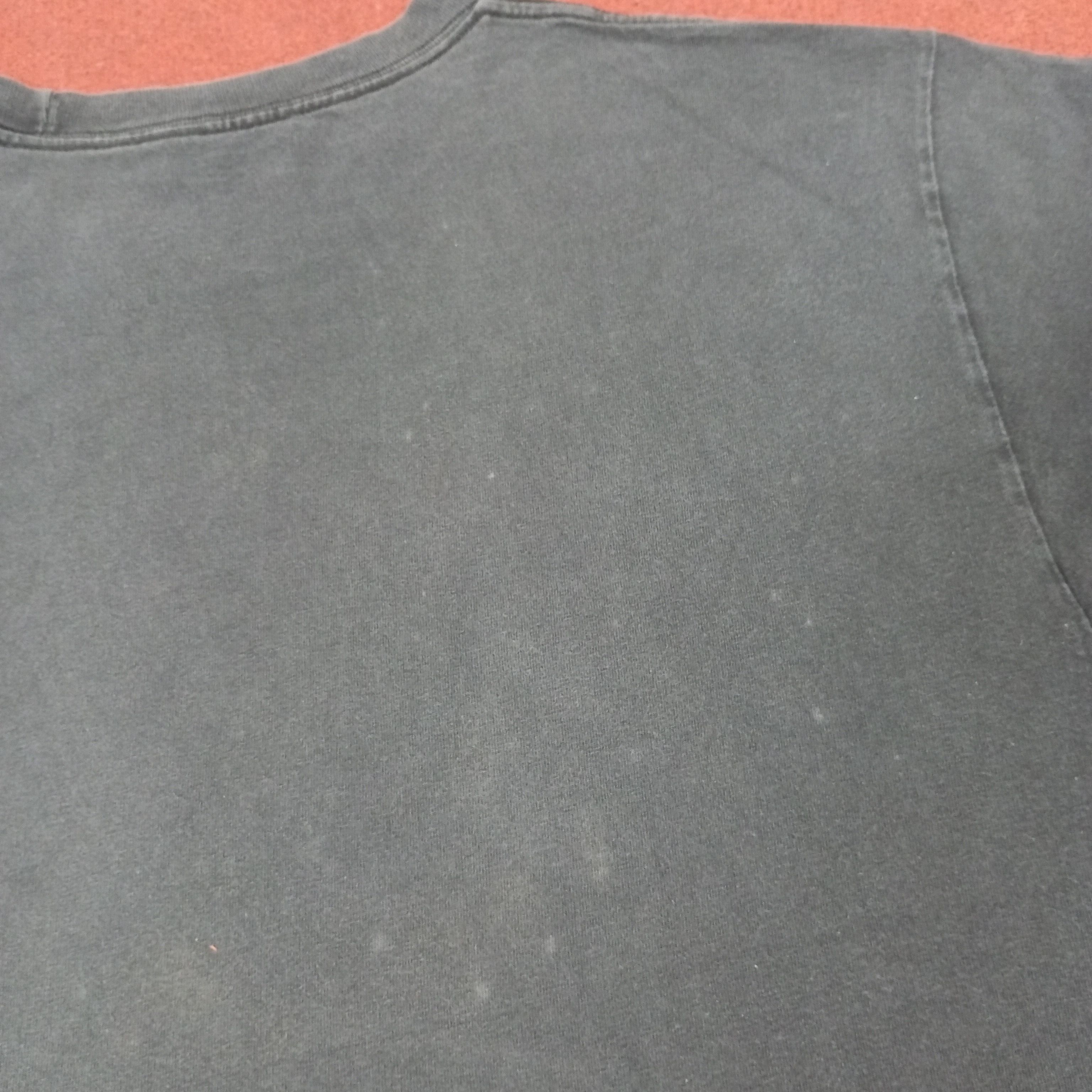 Mr Underground Parody Streetwear Style Tshirt