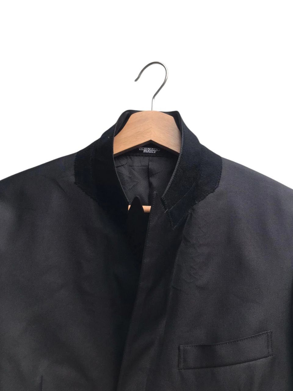 Tornado Mart Tornado Mart Tailored Jacket Size US M / EU 48-50 / 2 - 6 Thumbnail