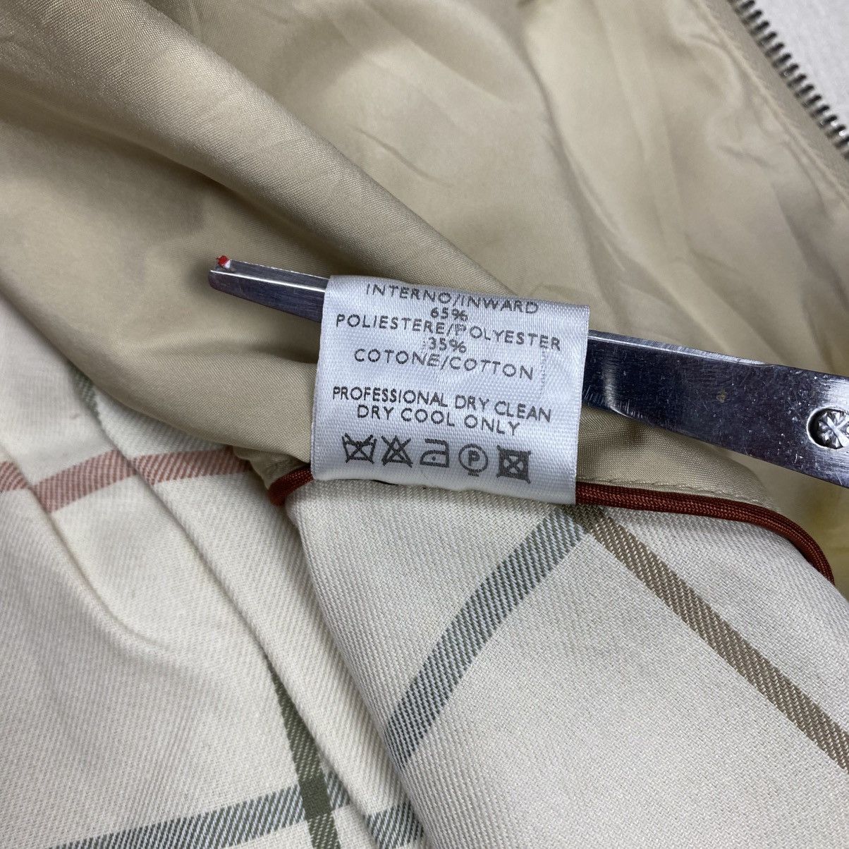 Loro Piana Loro Piana Two-Way Work Jacket Size US S / EU 44-46 / 1 - 23 Thumbnail