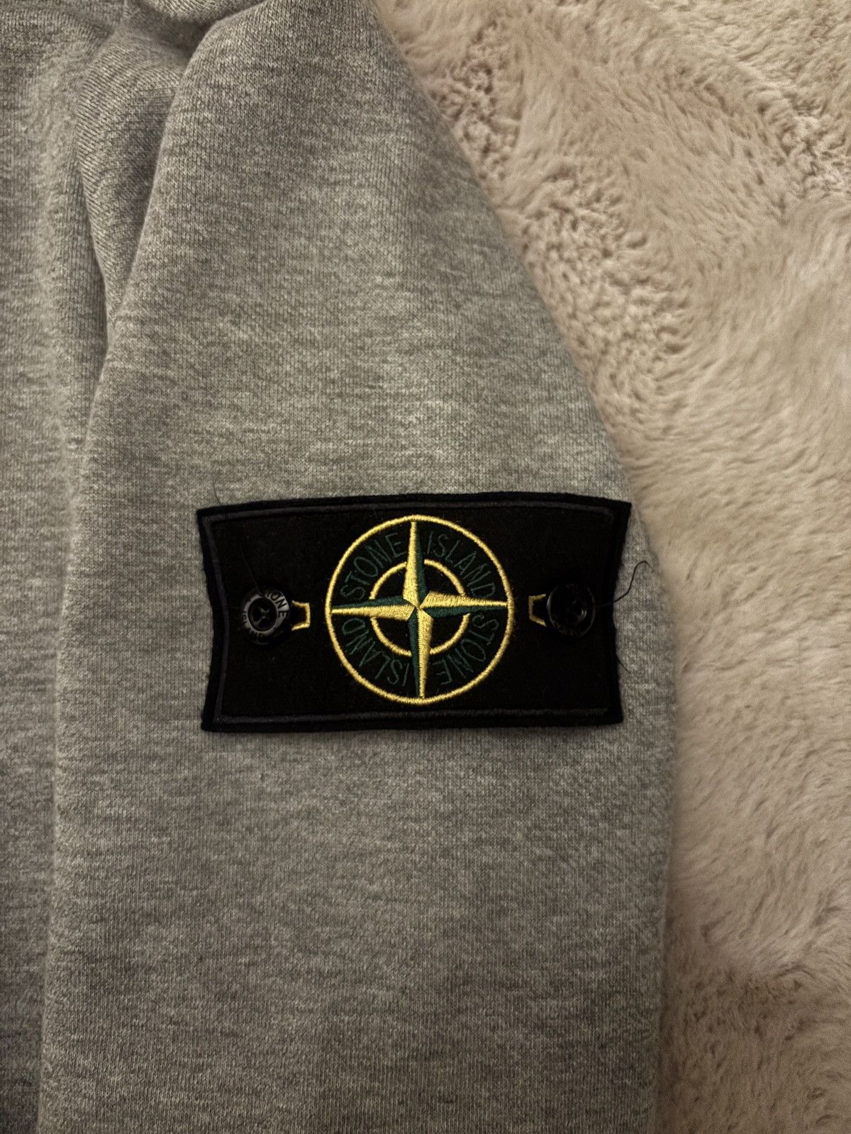 Stone Island Stone island sweater Size S / US 4 / IT 40 - 2 Thumbnail