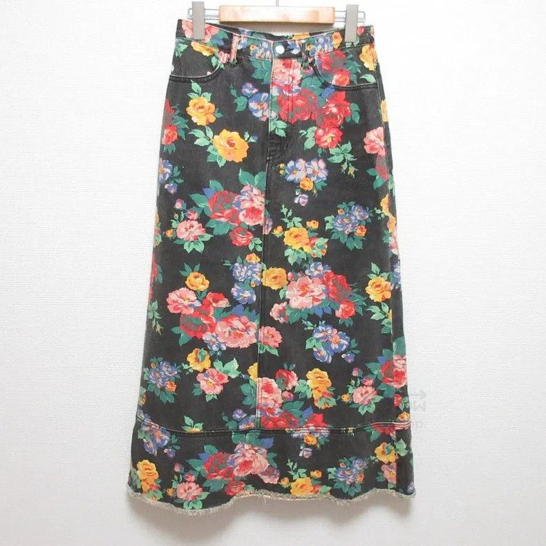 Comme des Garcons Comme Des Garcons size S skirt Size 23" - 1 Thumbnail