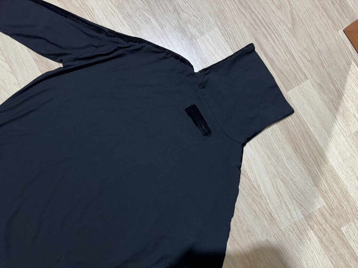Annette Gortz × Designer Annette Gortz high neck pullover sweatshirt S Size S / US 4 / IT 40 - 13 Thumbnail