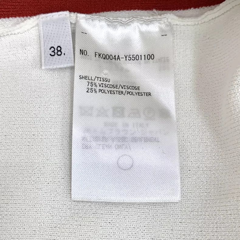 Thom Browne Thom Browne Casual shorts Size US 38 / EU 54 - 6 Thumbnail