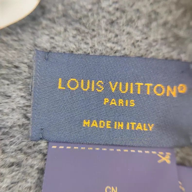 Louis Vuitton Louis Vuitton scarf Size ONE SIZE - 3 Thumbnail
