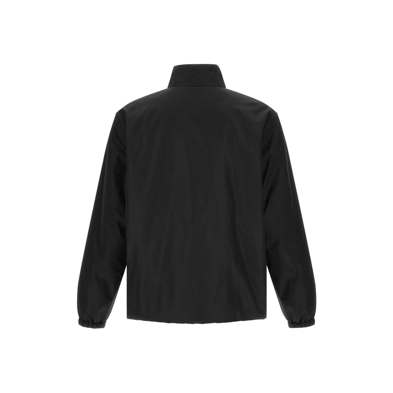 Jil Sander JIL SANDER 145 Black Blouson Jacket New & Authentic (Men's s Size US L / EU 52-54 / 3 - 2 Thumbnail
