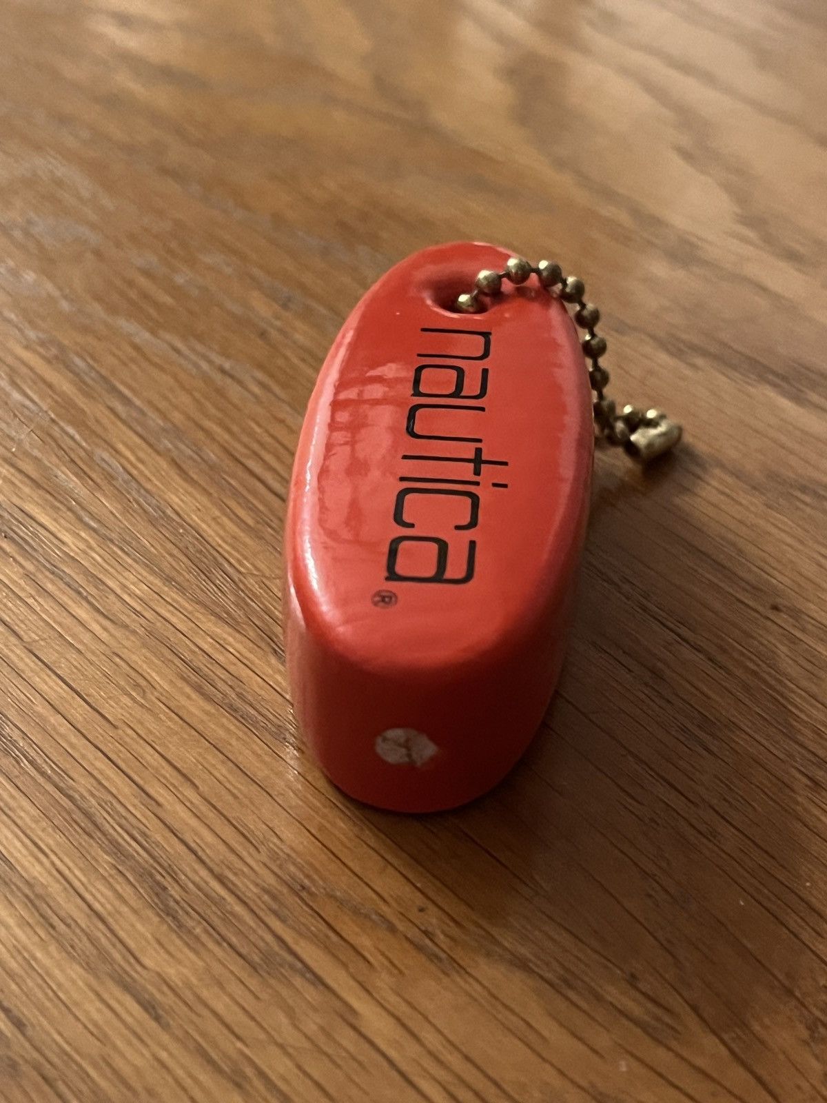 Nautica × Vintage Nautica float keychain Size ONE SIZE - 4 Thumbnail