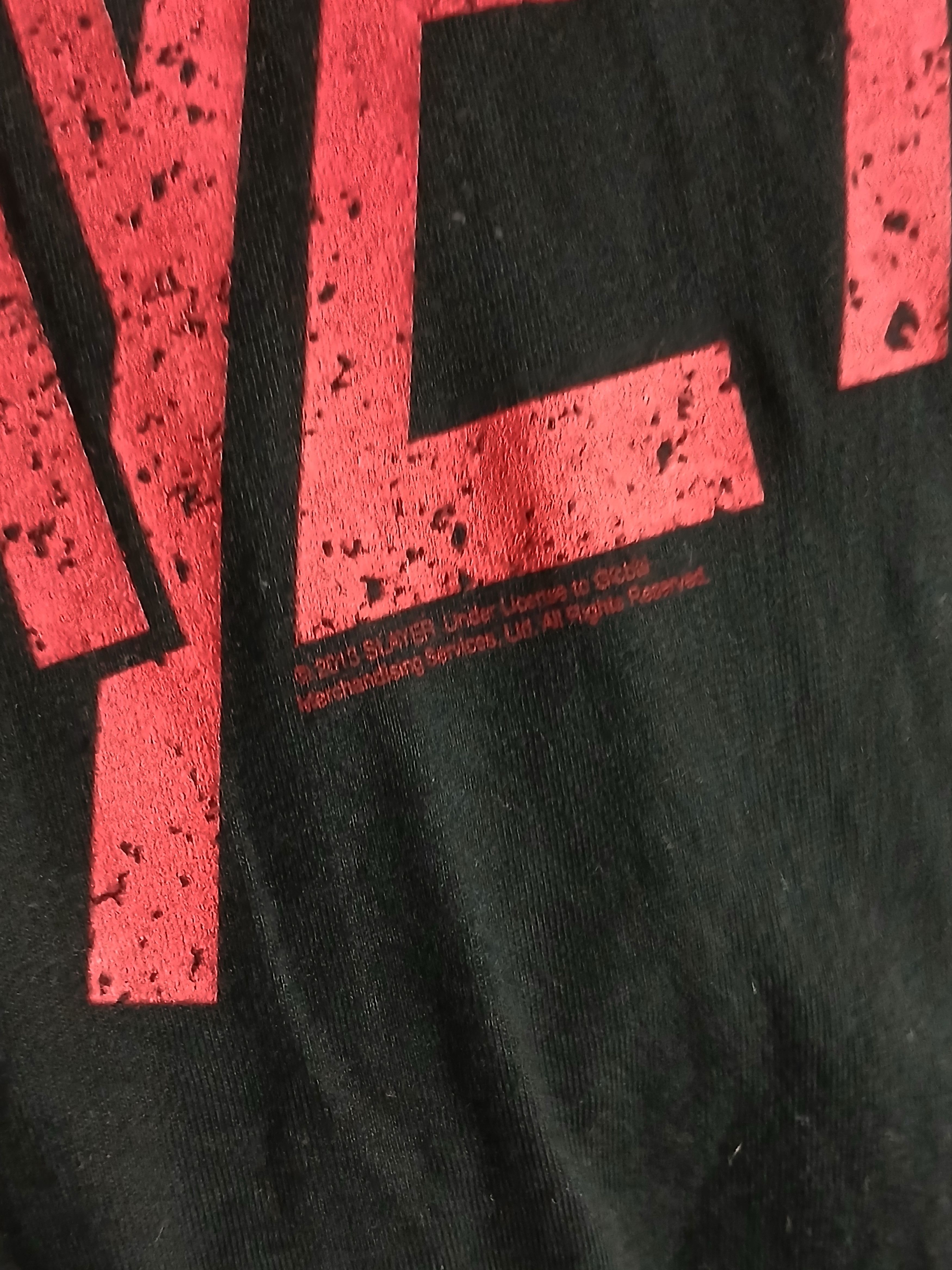 Band Tees × Slayer Slayer T-Shirt Size US S / EU 44-46 / 1 - 4 Thumbnail