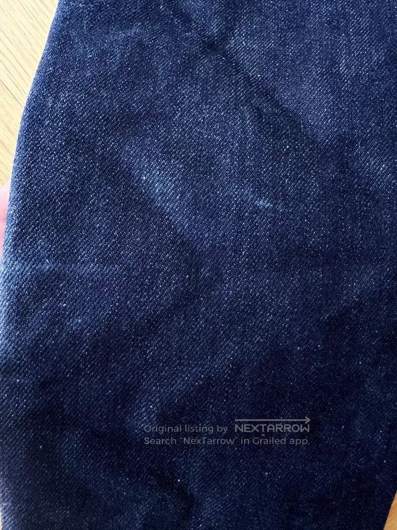 Iron Heart Iron Heart 25oz jeans Size US 28 / EU 44 - 3 Thumbnail