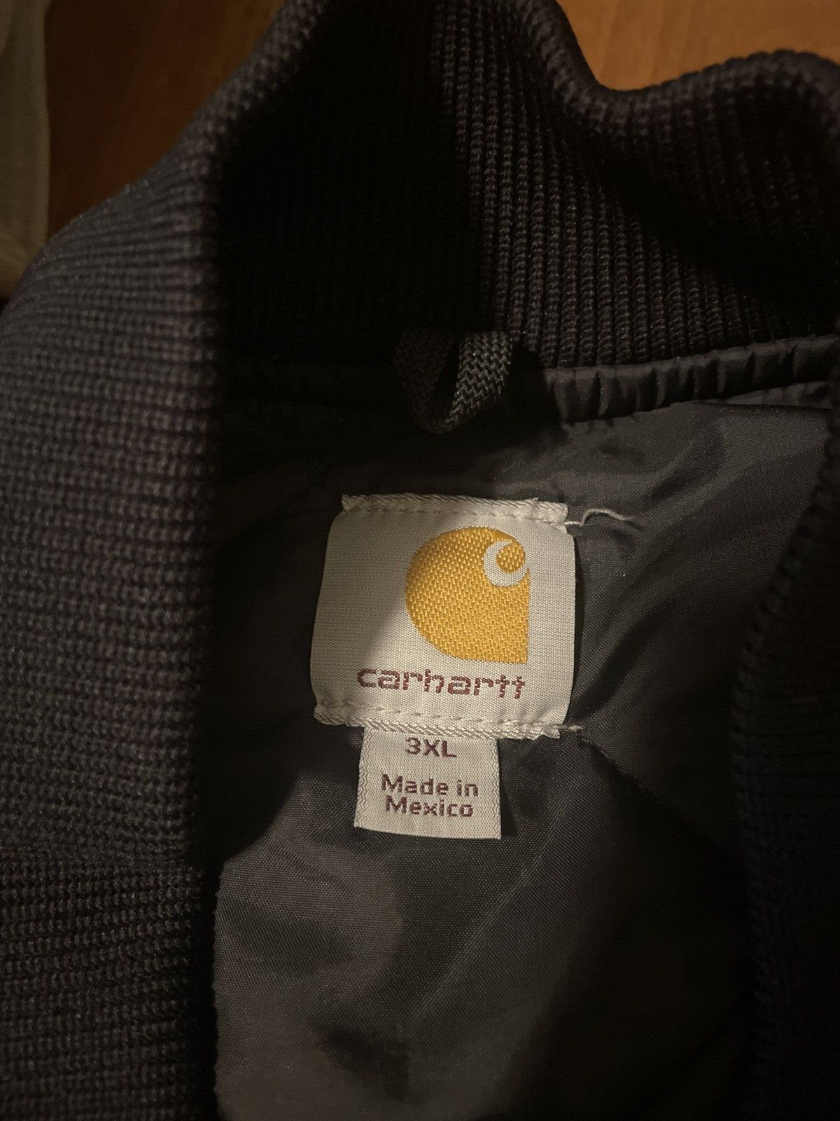 Carhartt Carhartt Detroit vest brown Size US XXL / EU 58 / 5 - 2 Thumbnail