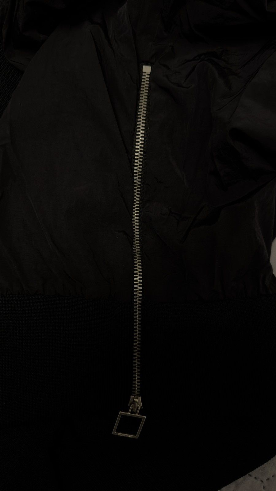Wooyoungmi Raincoat Windbreaker Size US M / EU 48-50 / 2 - 5 Thumbnail