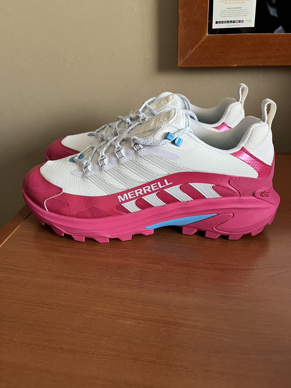 Merrell Merrell x Jeep Size US 11 / EU 44 - 2 Thumbnail