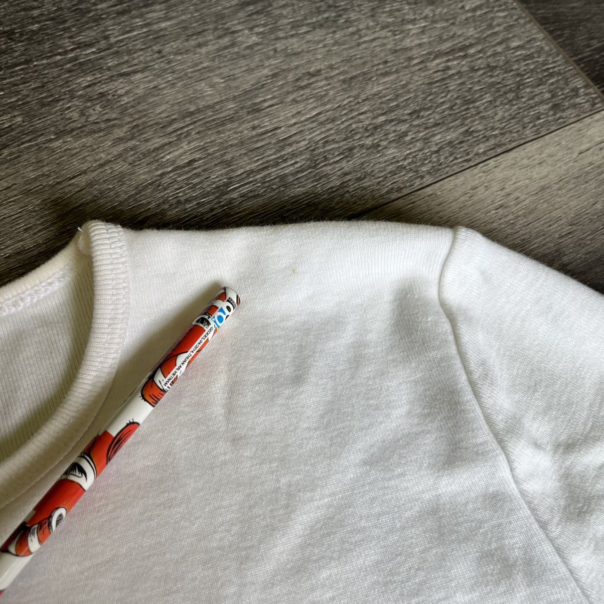 Vintage Vintage Y2K My Flat in London Queen Bee Crown Longsleeve Tee Size M / US 6-8 / IT 42-44 - 8 Thumbnail