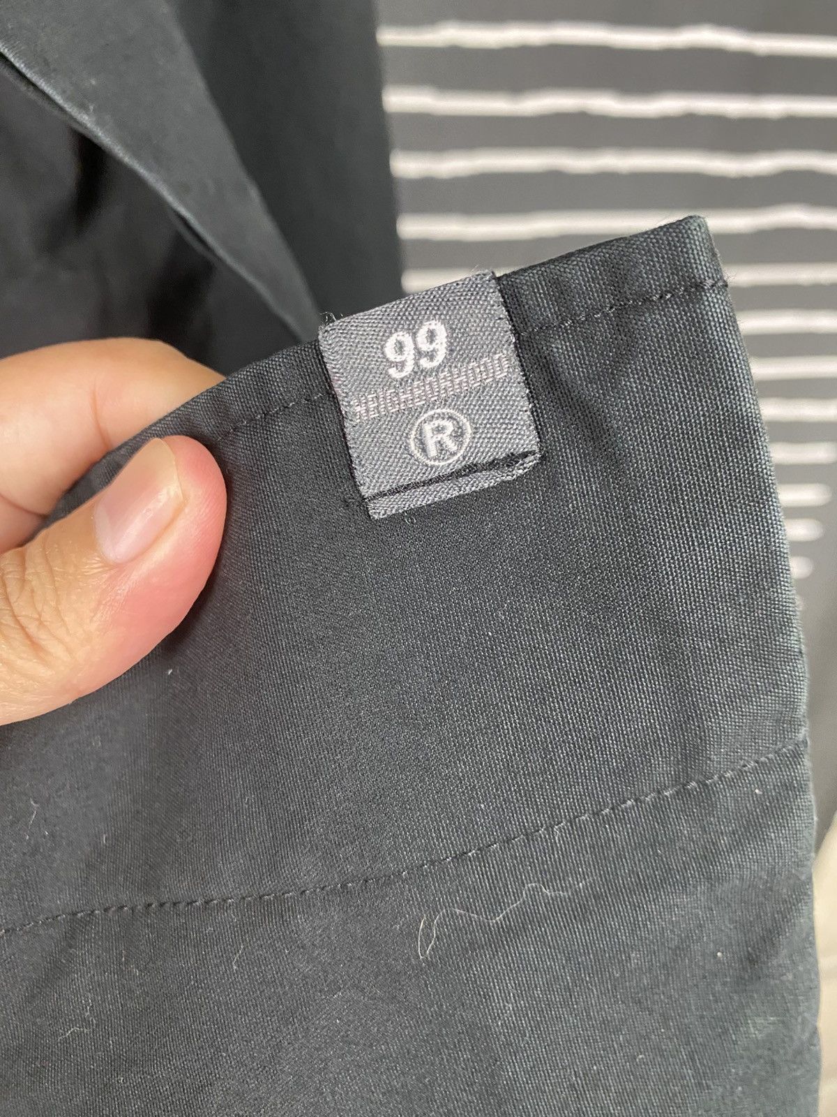 Neighborhood VINTAGE 98/99/00 NEIGHBORHOOD Japan Archive /Coach Jacket Size US M / EU 48-50 / 2 - 15 Thumbnail