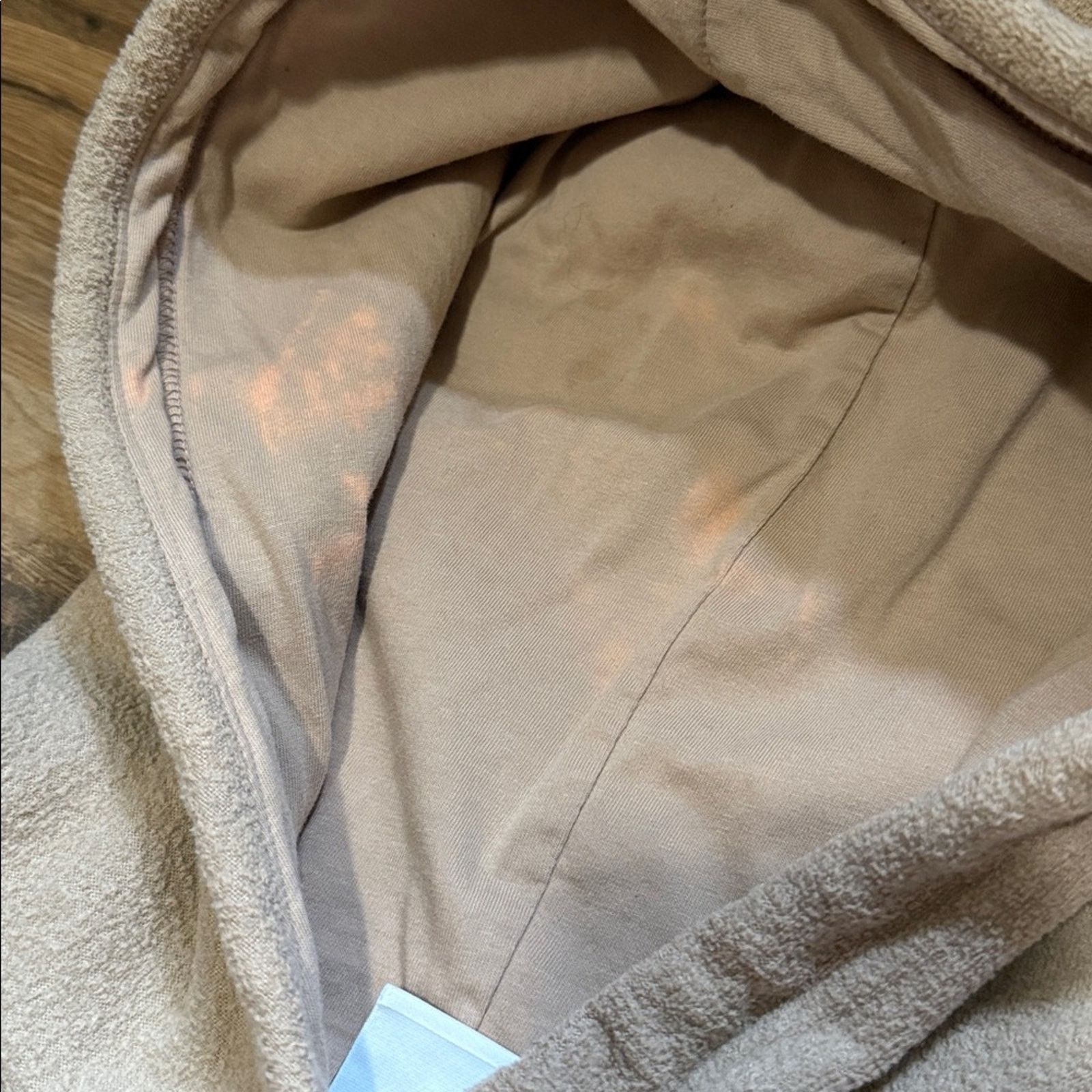 Nike Nike Center Swoosh Fleece Hoodie Size US S / EU 44-46 / 1 - 5 Thumbnail