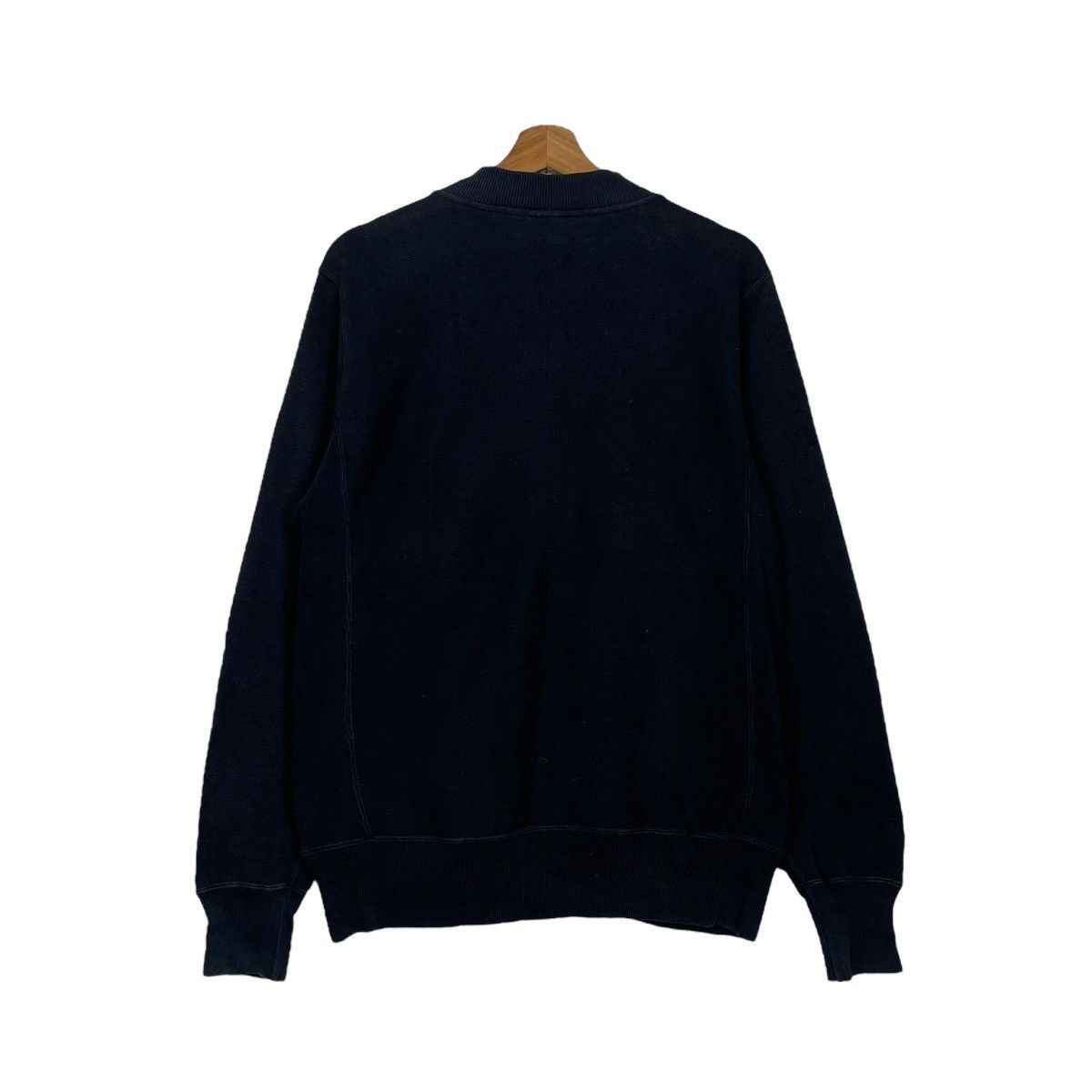 Champion Vtg Champion Reverse Weave Zipper Jacket Size US S / EU 44-46 / 1 - 7 Thumbnail